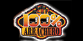 100% ARRACHERO logo