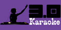 3.0 KARAOKE logo