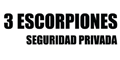 3 Escorpiones Seguridad Privada logo