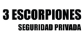 3 Escorpiones Seguridad Privada