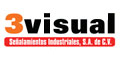 3 Visual logo