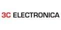 3C ELECTRONICA logo