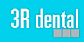 3R Dental logo
