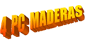 4  PC MADERAS logo