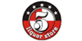 5 LIQUOR STORE logo