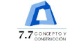 7.7 Concepto Y Construcción logo