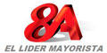 8A El Lider Mayorista logo