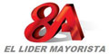 8A El Lider Mayorista logo