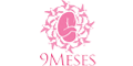 9 MESES logo