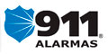 911 Alarmas logo