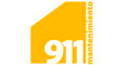 911 Mantenimiento logo