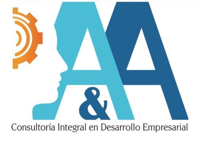 A&A Consultoría Integral en Desarrollo Empresarial logo