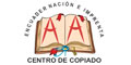A A Encuadernacion E Imprenta logo
