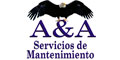 A & A Servicios De Mantenimiento