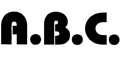 A B C EXTINTORES Y FUMIGACIONES logo