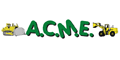 A.C.M.E. logo