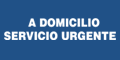 A Domicilio Servicio Urgente logo