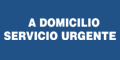 A Domicilio Servicio Urgente