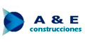 A & E Construcciones logo