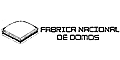 A FABRICA NACIONAL DE DOMOS logo