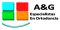 A & G Especialistas En Ortodoncia logo