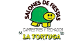 A LA TORTUGA logo