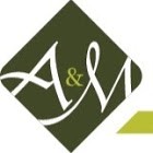 A&M ASESORIA CORPORATIVA logo