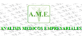 A.M.E Analisis Medicos Empresariales logo