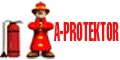 A-PROTEKTOR logo