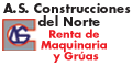 A.S. CONSTRUCCIONES DEL NORTE