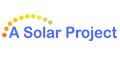A Solar Project logo
