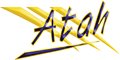 A.T.A.H logo