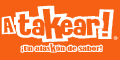 A TAKEAR logo