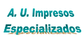 A.U.  IMPRESOS ESPECIALIZADOS