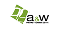 A & W Puertas Y Ventanas De Pvc logo