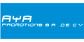 A Y A Promotions logo
