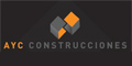 A Y C Construcciones logo