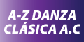 A-Z DANZA CLASICA A.C.