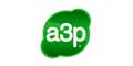 A3p logo