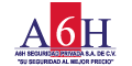 A6h Seguridad Privada, S.A. De C.V. logo