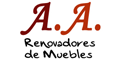 Aa Renovadores De Muebles logo