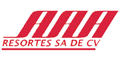 Aaa Resortes Sa De Cv logo