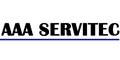 Aaa Servitec logo