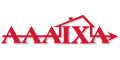 Aaaixa. logo