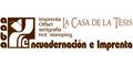 Aaba Encuadernacion E Imprenta logo