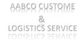 Aabco Customs & Logistics Service