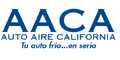 AACA logo