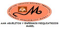 Aam Abuelitos Y Enfermos Psiquiatricos Marel logo