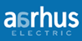 AARHUS ELECTRIC logo