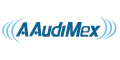 Aaudimex logo